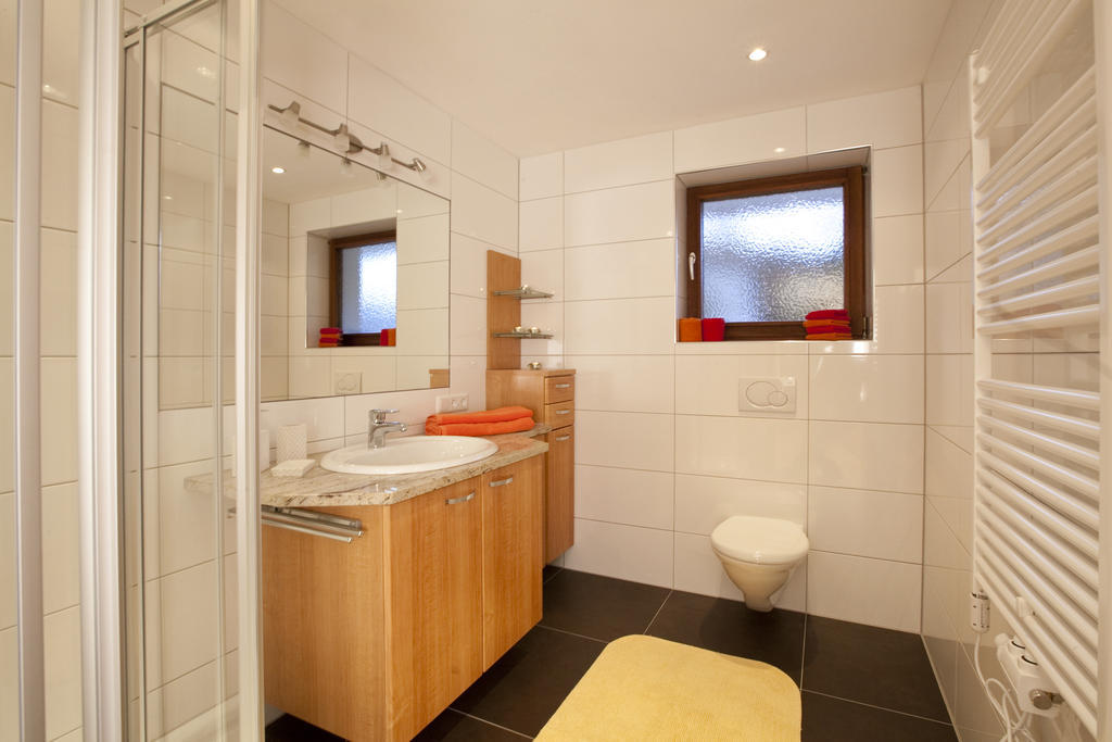 Am Apfelbaum Apartment Imst Phòng bức ảnh