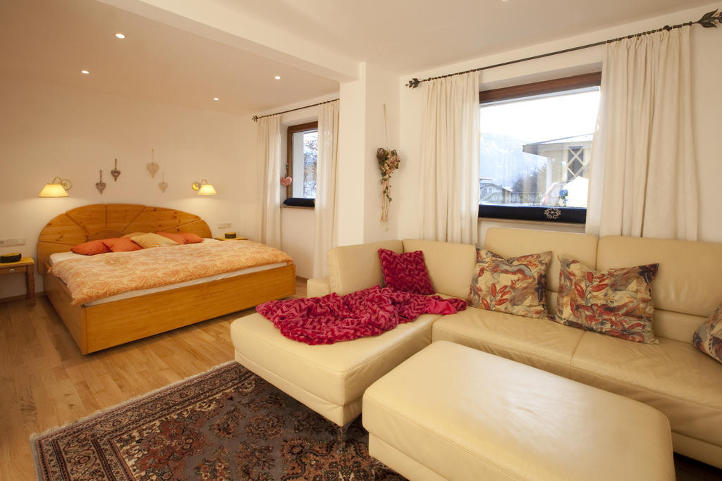 Am Apfelbaum Apartment Imst Ngoại thất bức ảnh