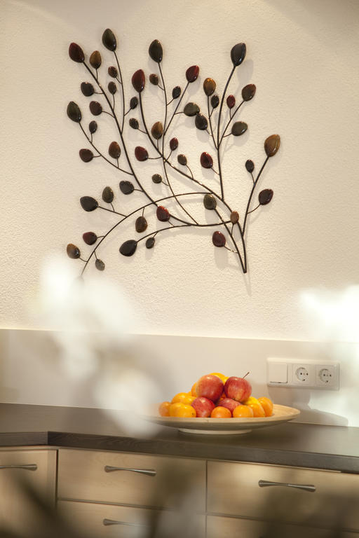 Am Apfelbaum Apartment Imst Phòng bức ảnh