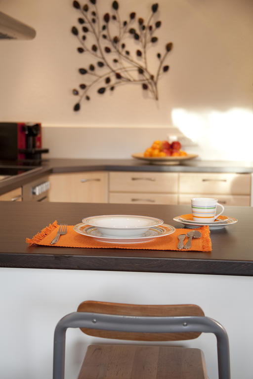 Am Apfelbaum Apartment Imst Phòng bức ảnh