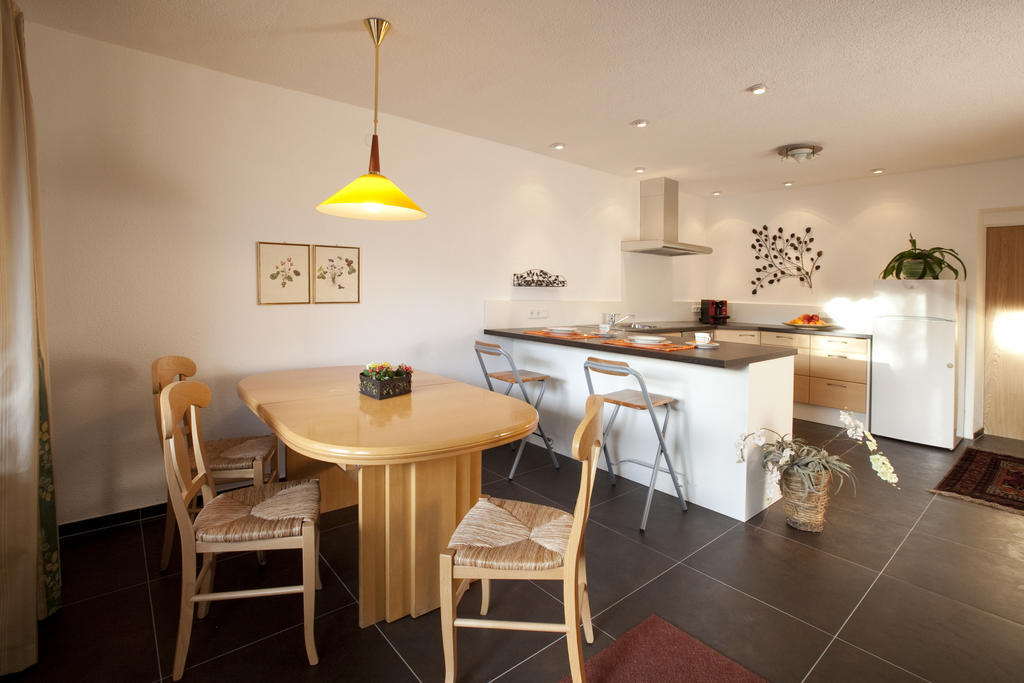 Am Apfelbaum Apartment Imst Phòng bức ảnh