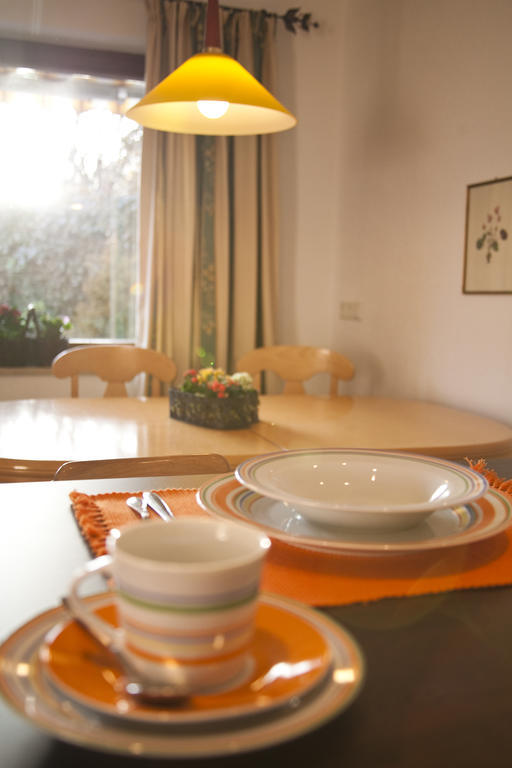 Am Apfelbaum Apartment Imst Ngoại thất bức ảnh