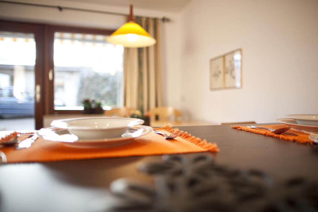 Am Apfelbaum Apartment Imst Phòng bức ảnh